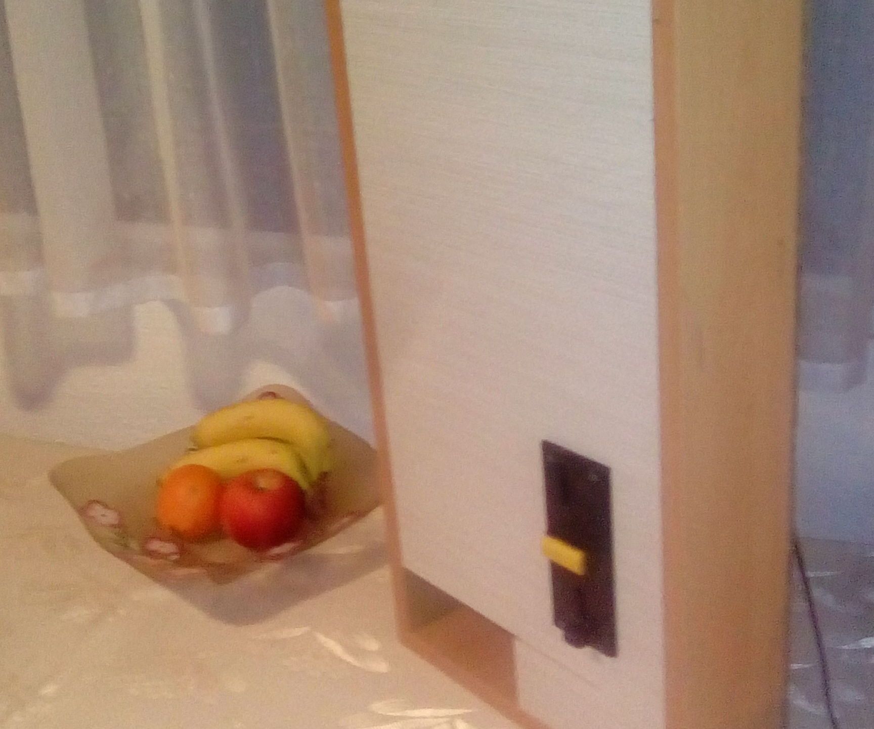 ARDUINO SINGLE CIGARETTE VENDING MACHINE