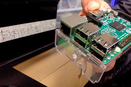 Raspberry Pi Console : 4 Steps - Instructables