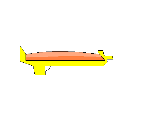 Water Pistol Upgrade