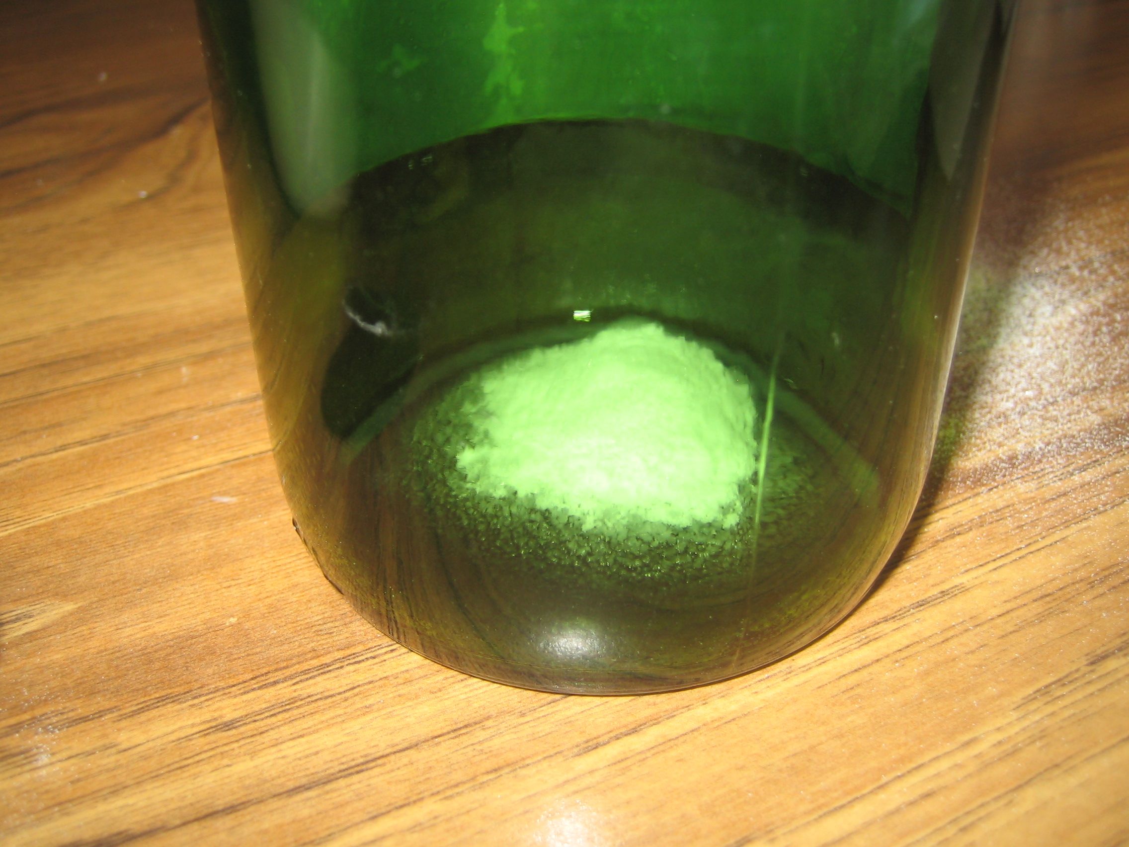 Cork Rocket 3 Steps Instructables