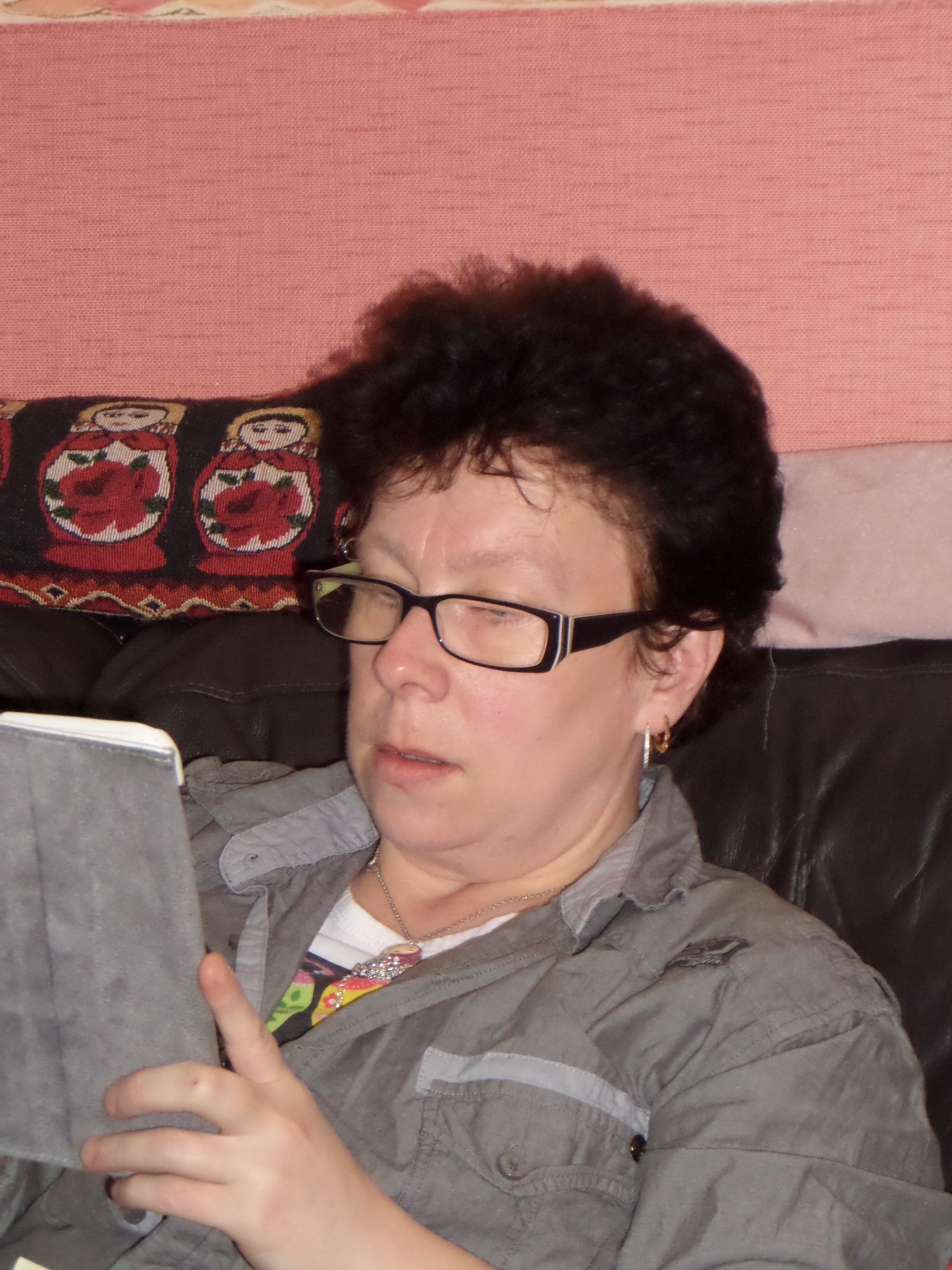 author