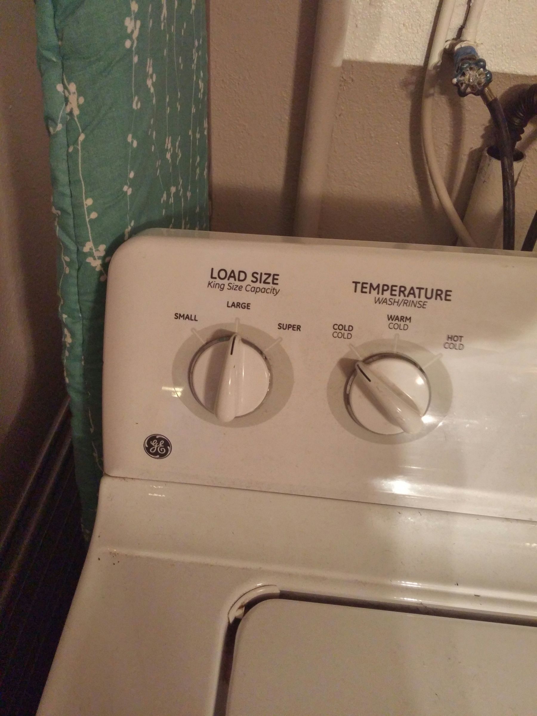 Repair Overflowing Washing Machine 9 Steps (with Pictures