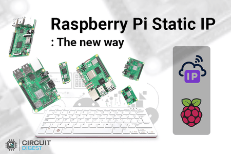 How to Set a Static IP on Raspberry Pi (The Right Way With Nmcli)