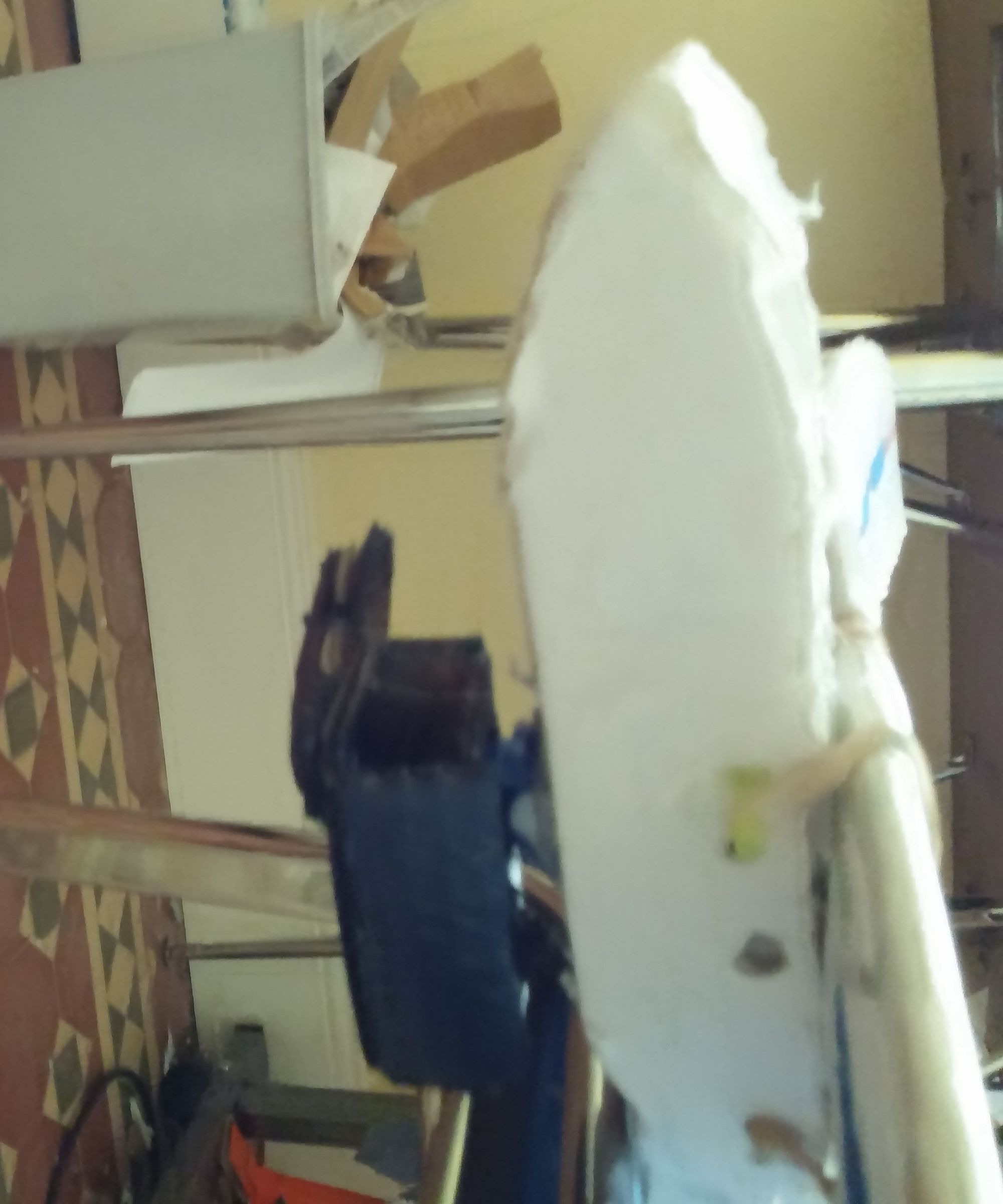 Drone Package Delivery System