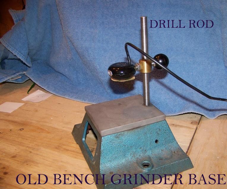 Super Simple Microscope