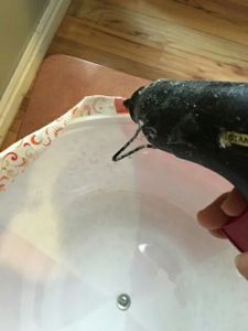 Cover the Bowl