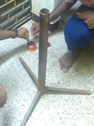 Hardware Part