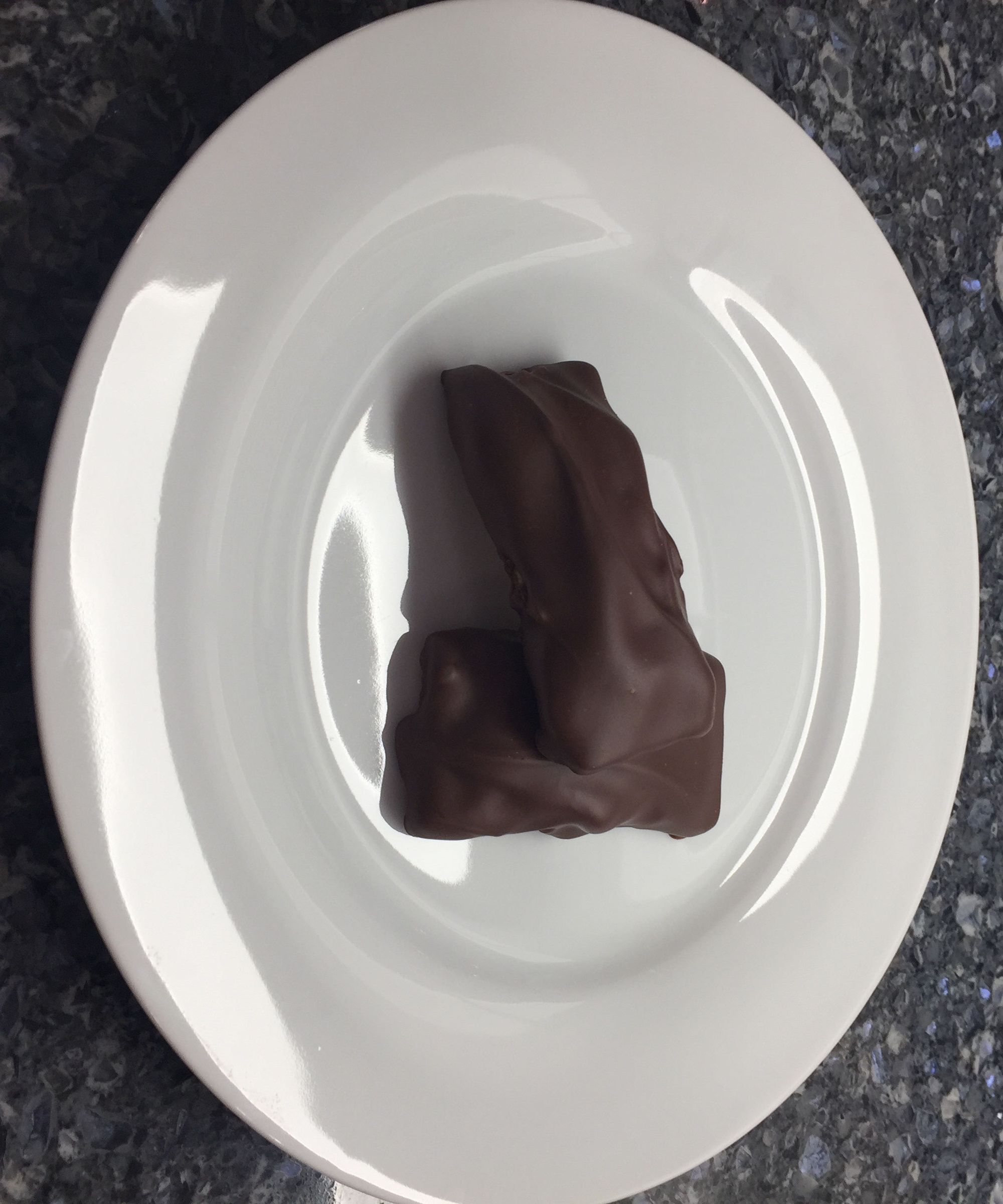 How to Make Chocolate Covered SunButter Bars