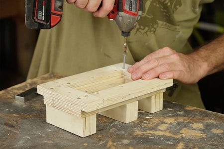 Fixing the Jaws