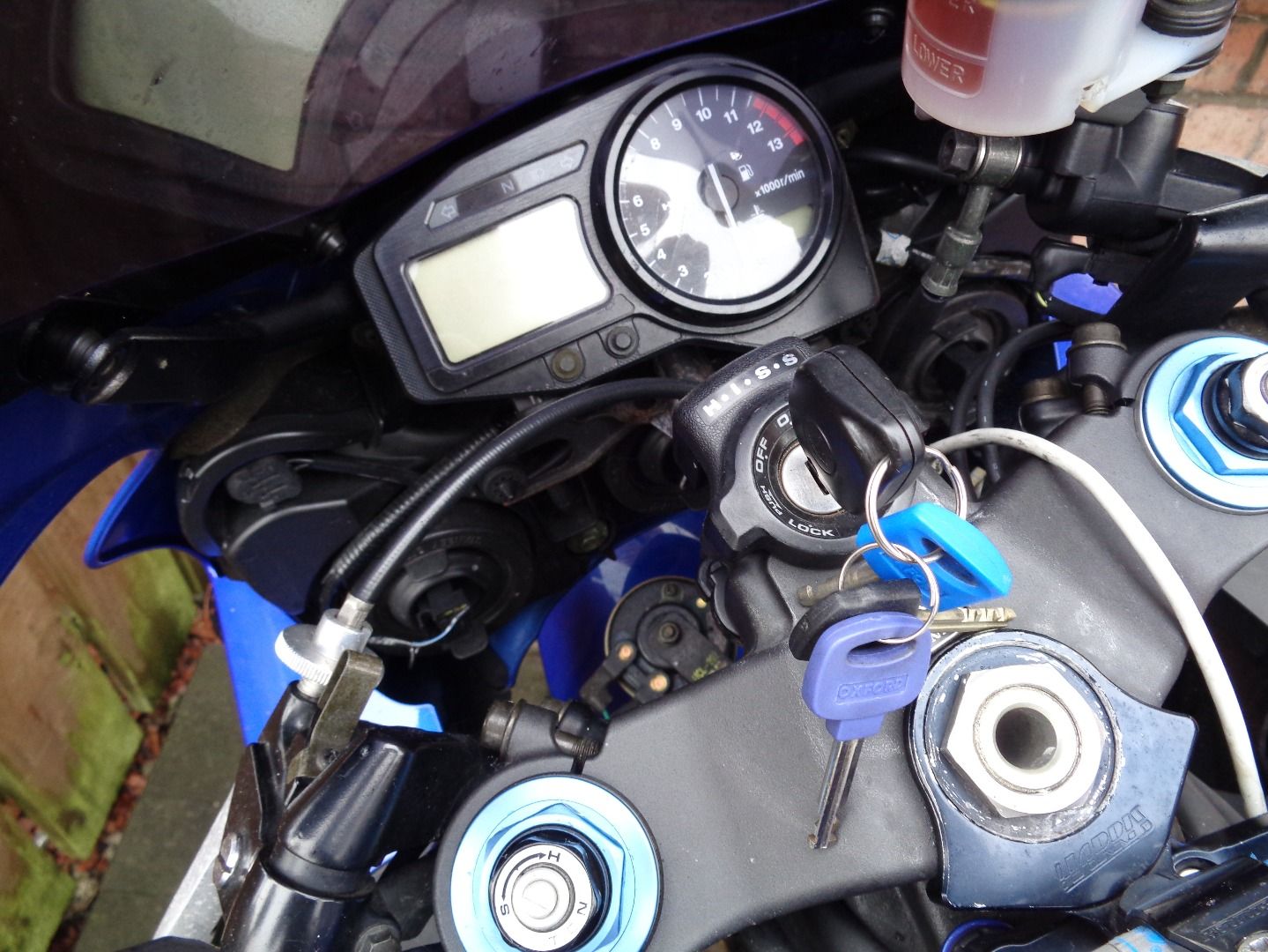 Jump Starting a Motorbike From a Power Bank Starter 3 Steps (with Pictures) Instructables