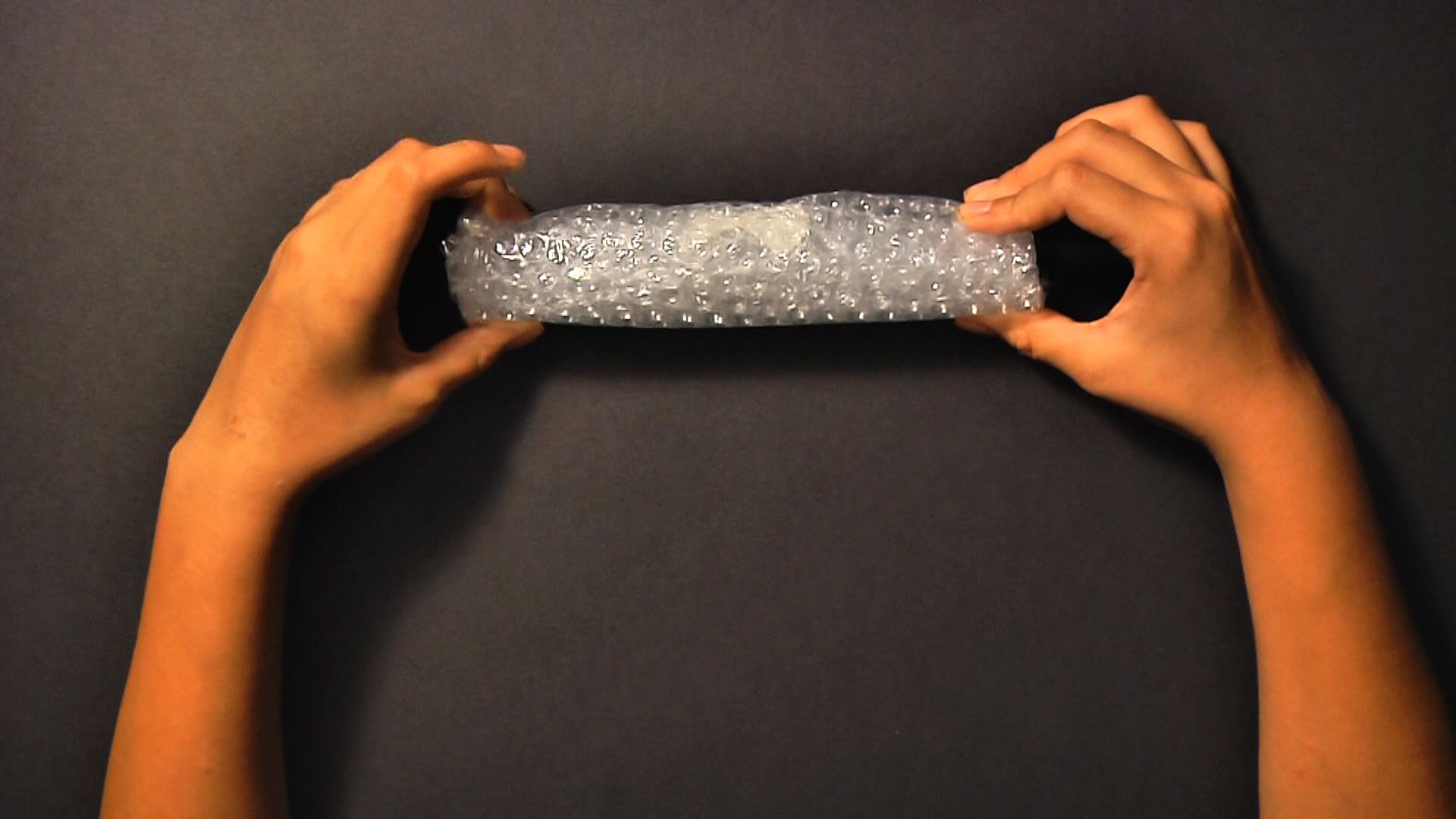 LED Bubble Wrap Balls 7 Steps (with Pictures) Instructables