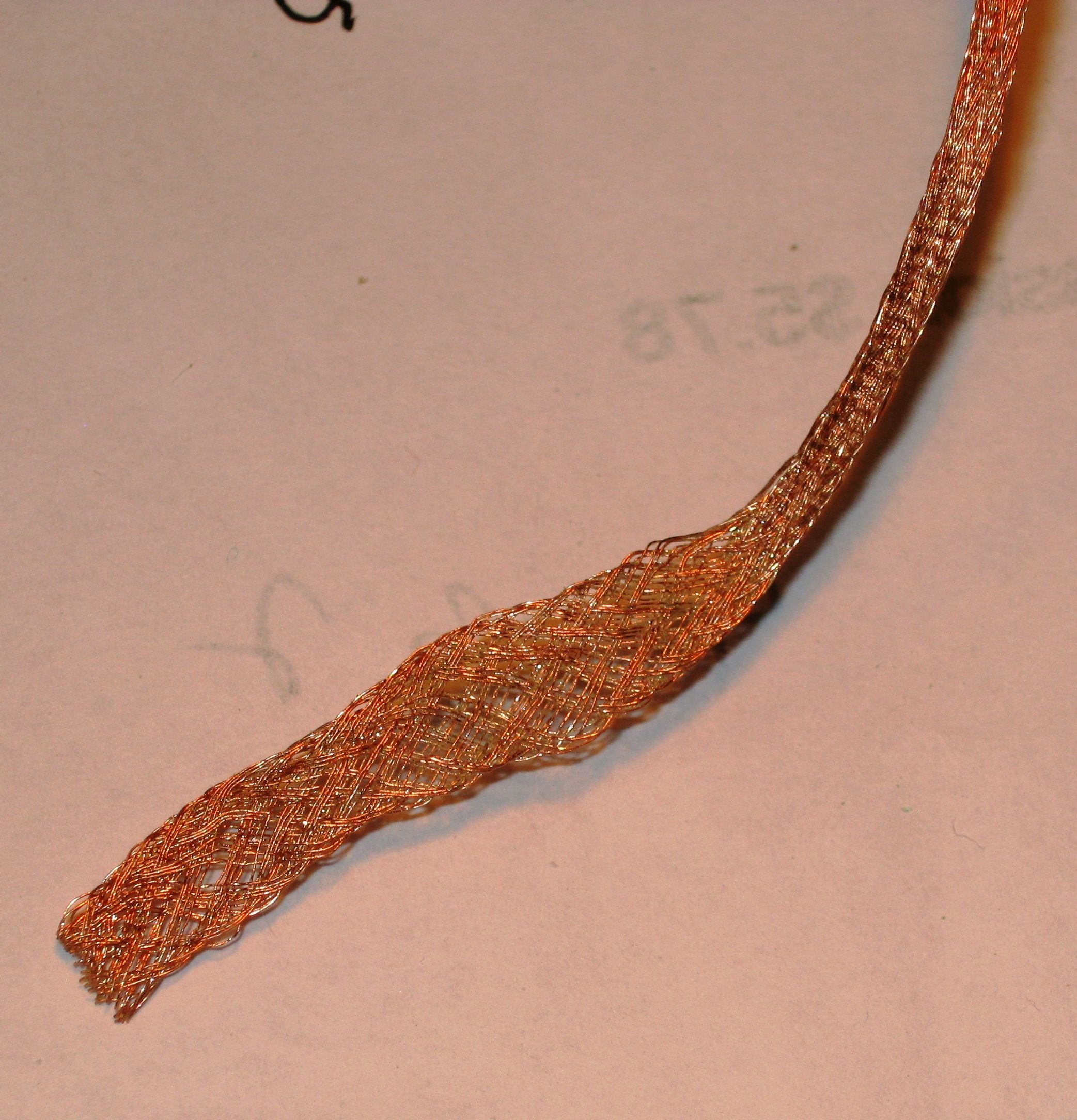 Desoldering Tips by LOG