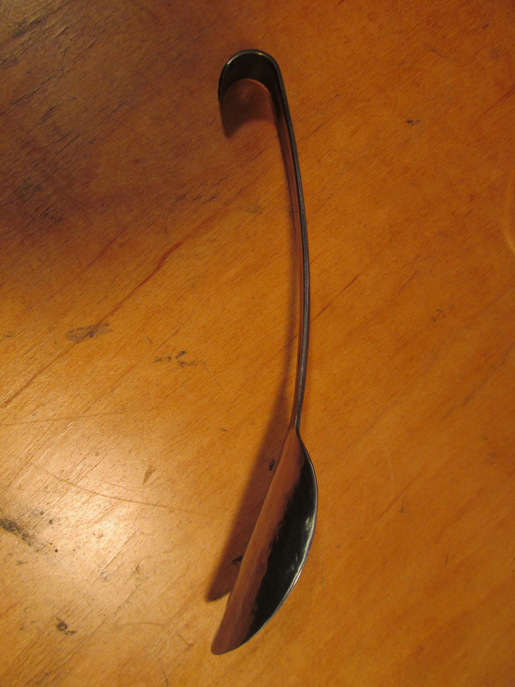 Make a Shoehorn 4 Steps (with Pictures) Instructables