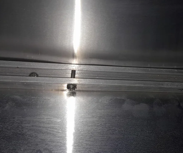 Bolts, Nuts, and Fastening