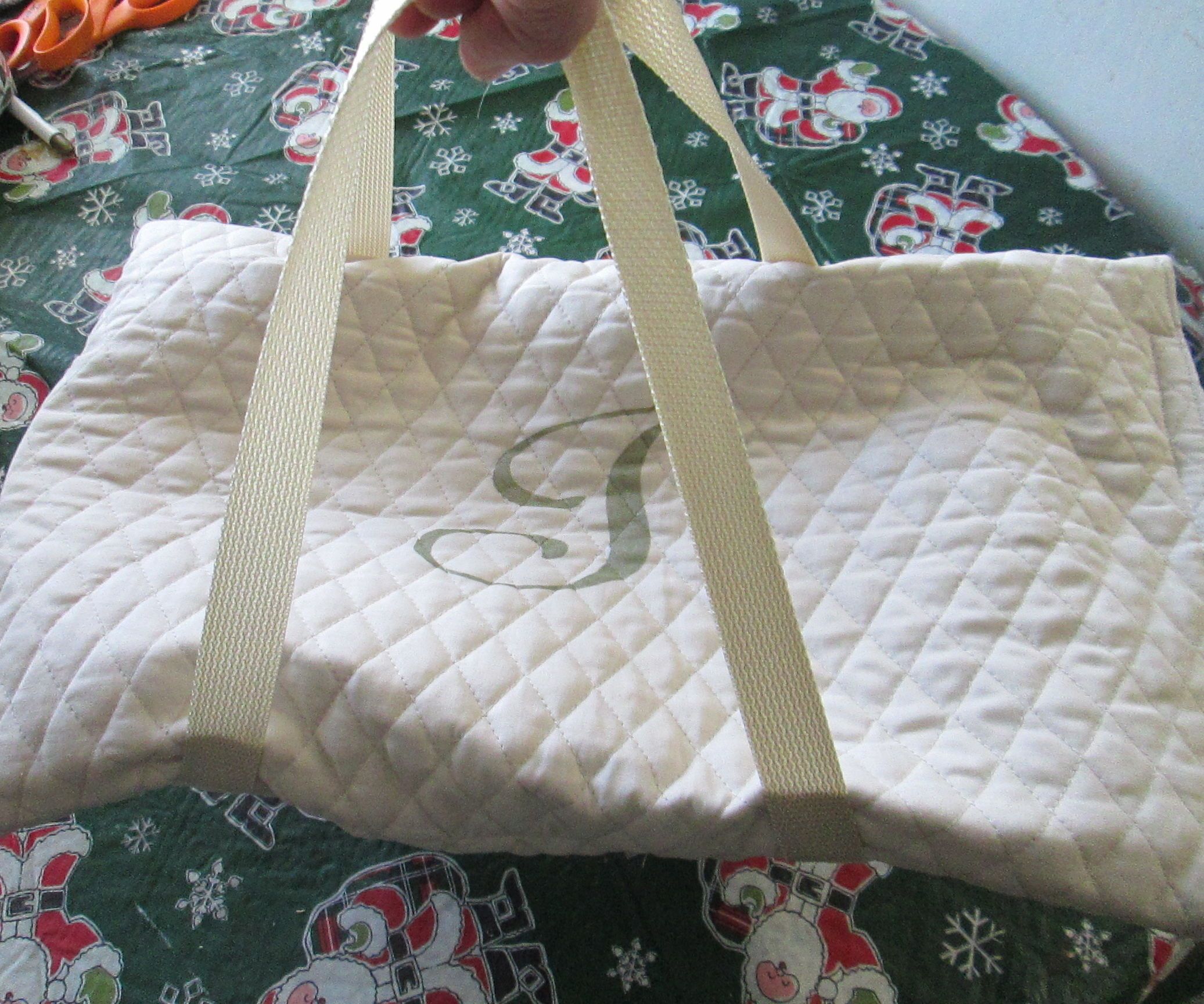 DIY 9”x13” Casserole Warmer/Carrier