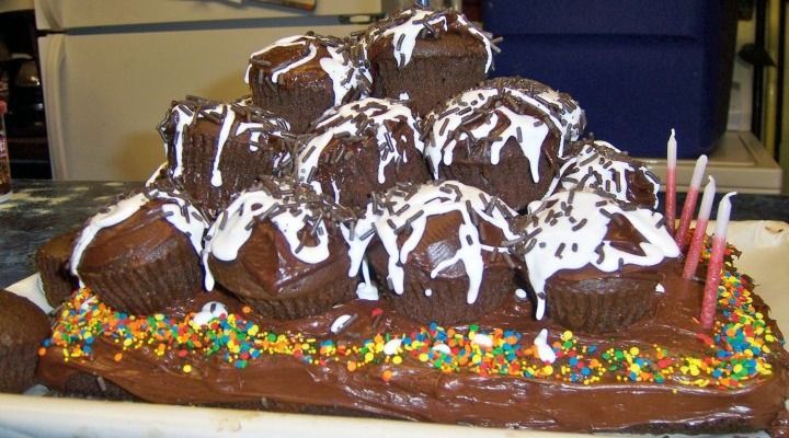 Best Birthday Cake Ever