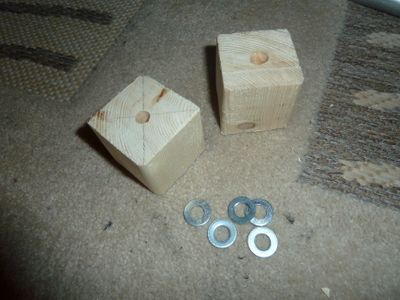 Step 2: Make the Holes