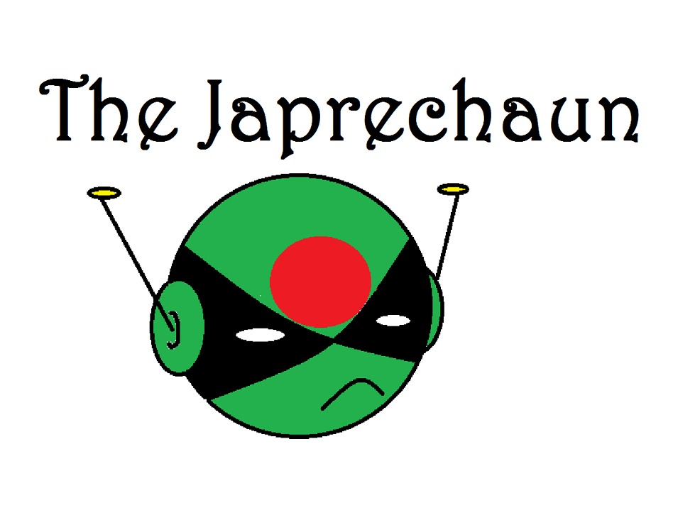 japrechaun