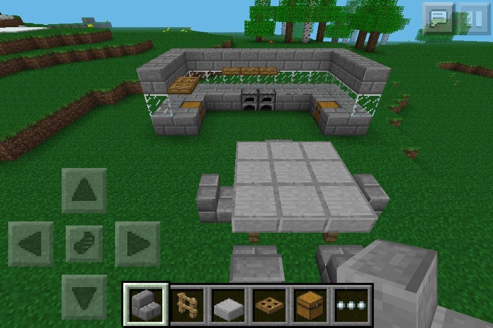 How To Make A Cool Kitchen