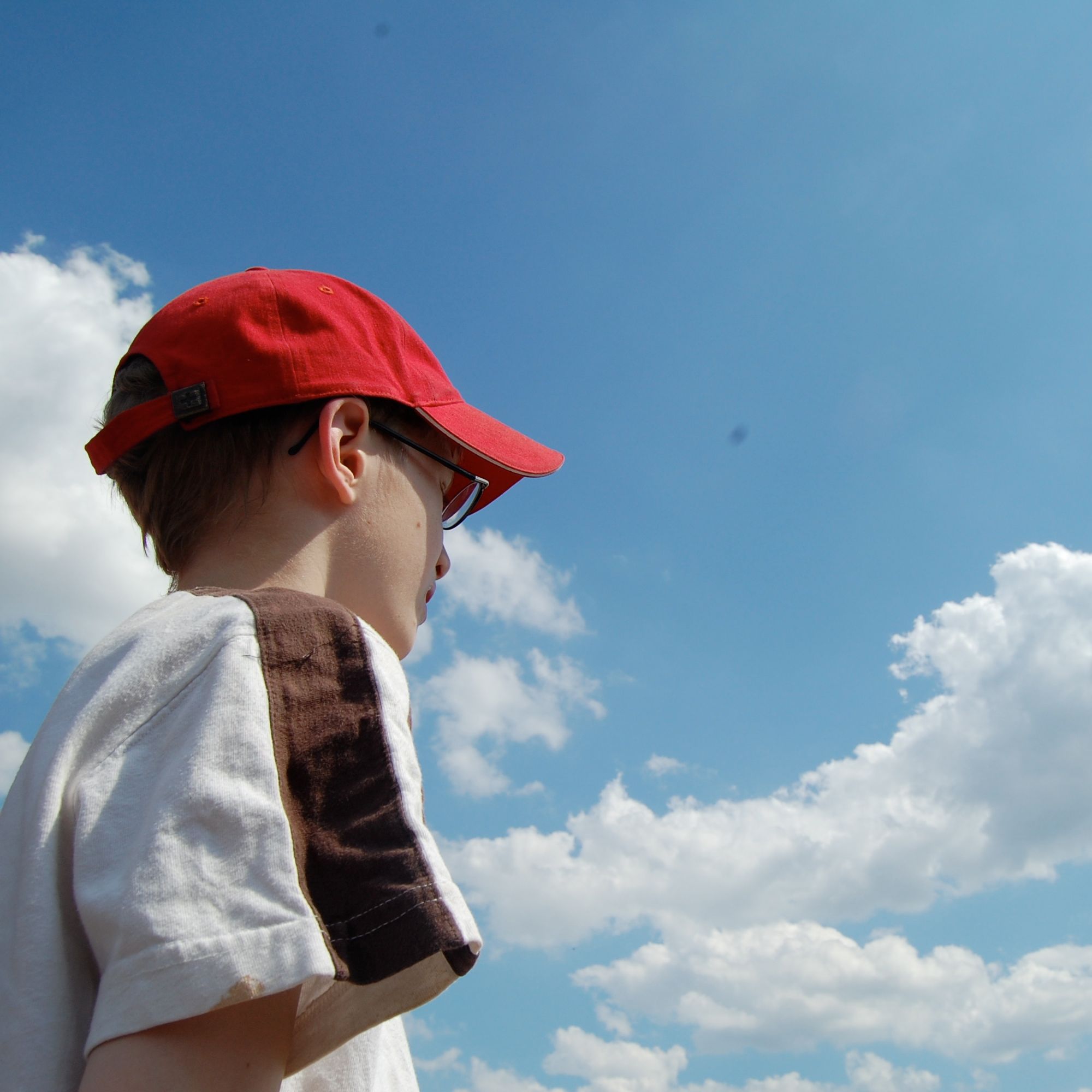 Sun & Bug Lotion: One Simple Solution