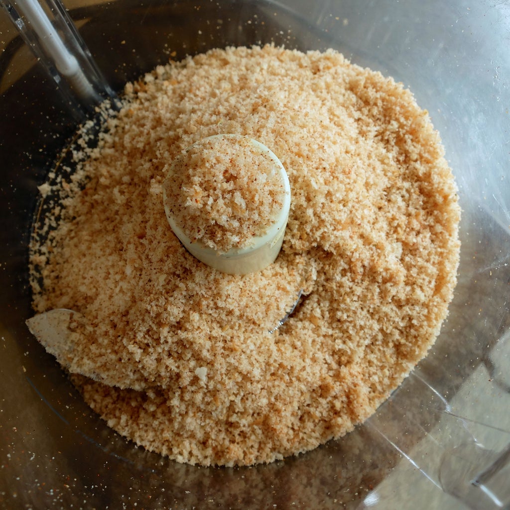 are krabby patties made of crab