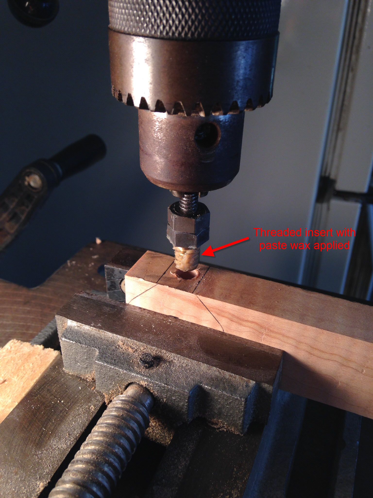 Wooden Knobs 6 Steps (with Pictures) Instructables