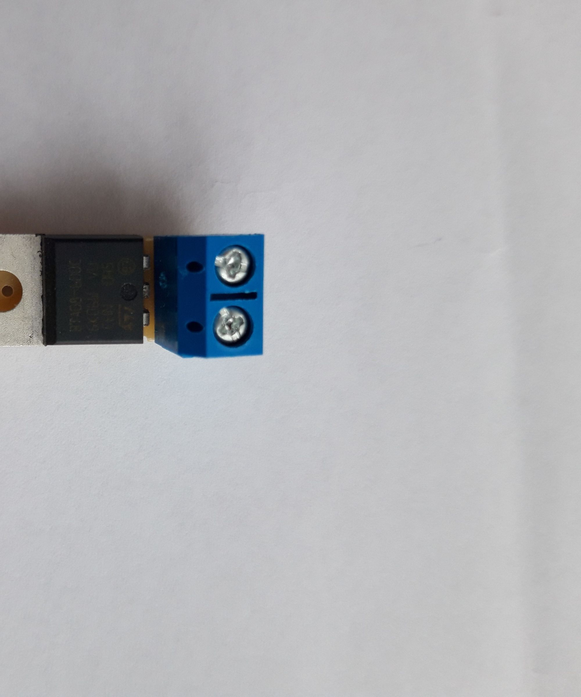 110V / 230V Switch Circuit for Arduino / Raspberry Pi - Home Automation