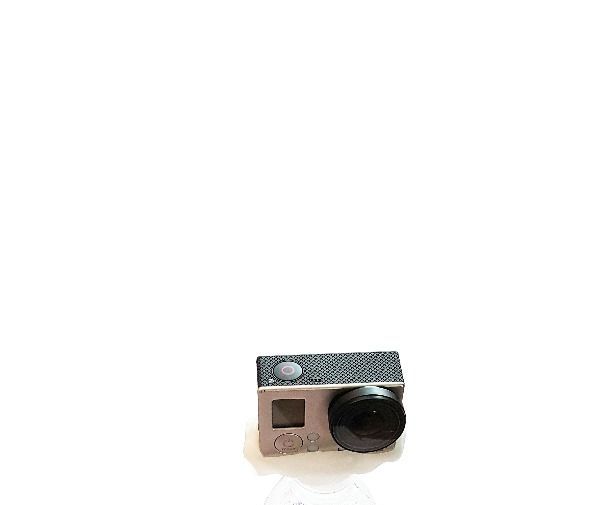Gopro Water Bottle Mount