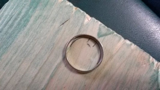Cutting Template