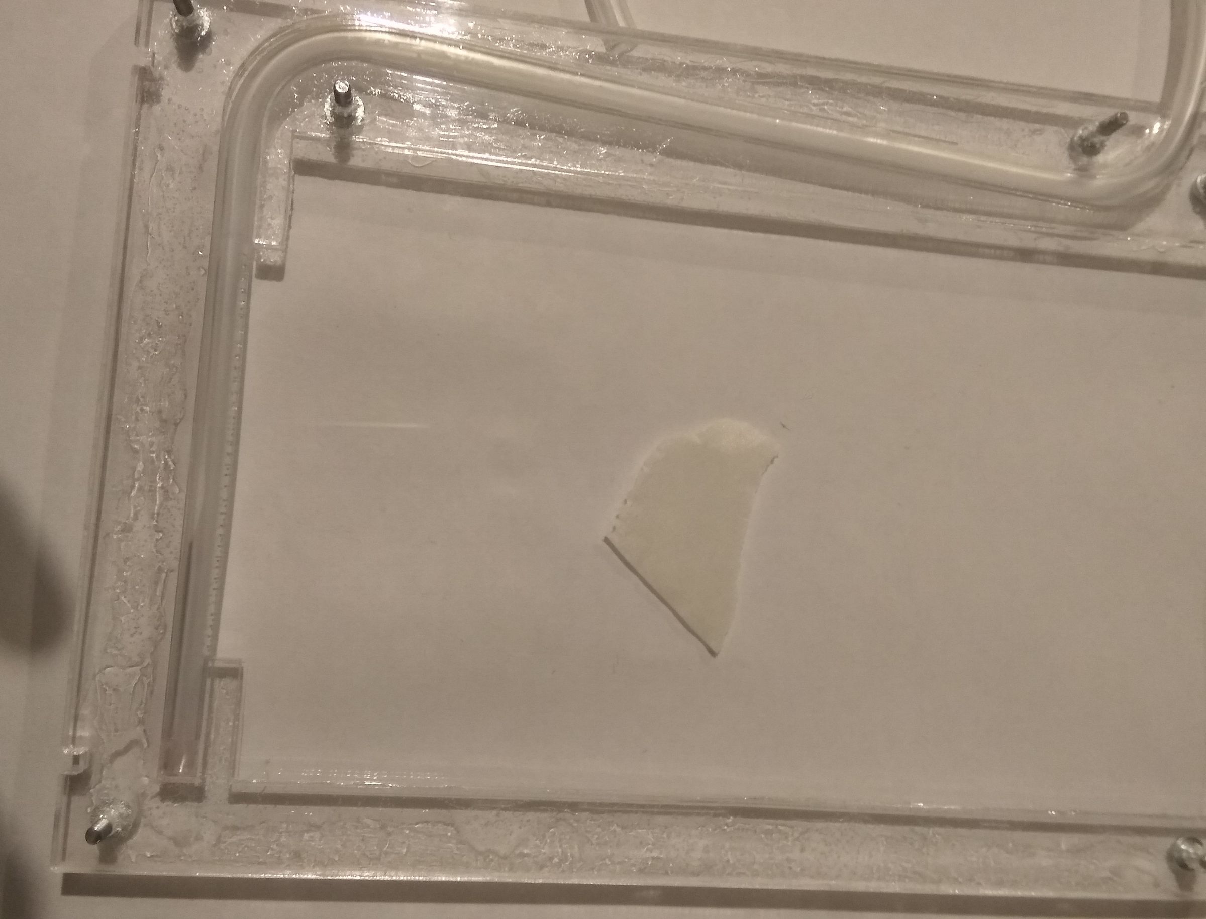 Acrylic Etching Tank for PCB Boards 3 Steps (with Pictures