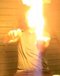 Kitchen Science - Making Fireballs in Your Hands - Instructables