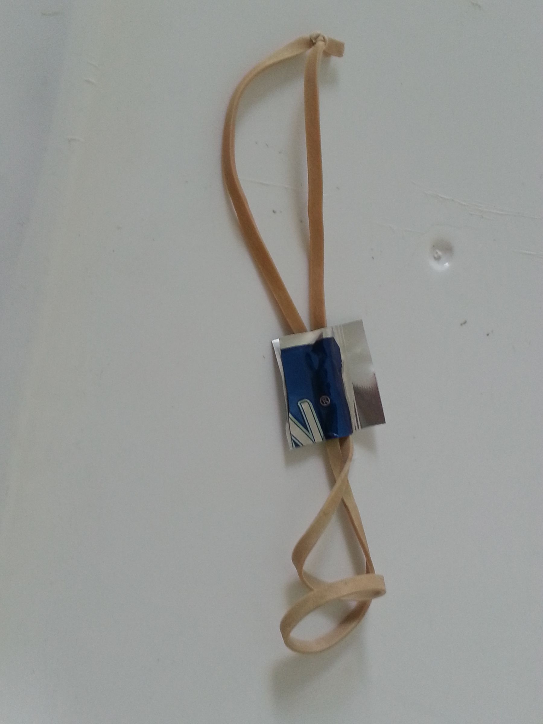 Pocket Slingshot