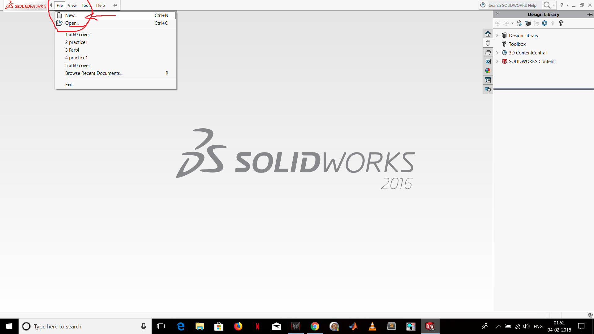 How to Design XT60 Cover Cap Using Solidworks Software 27 Steps