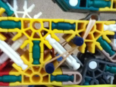 Knex Innovators Contest: Round 2 V2