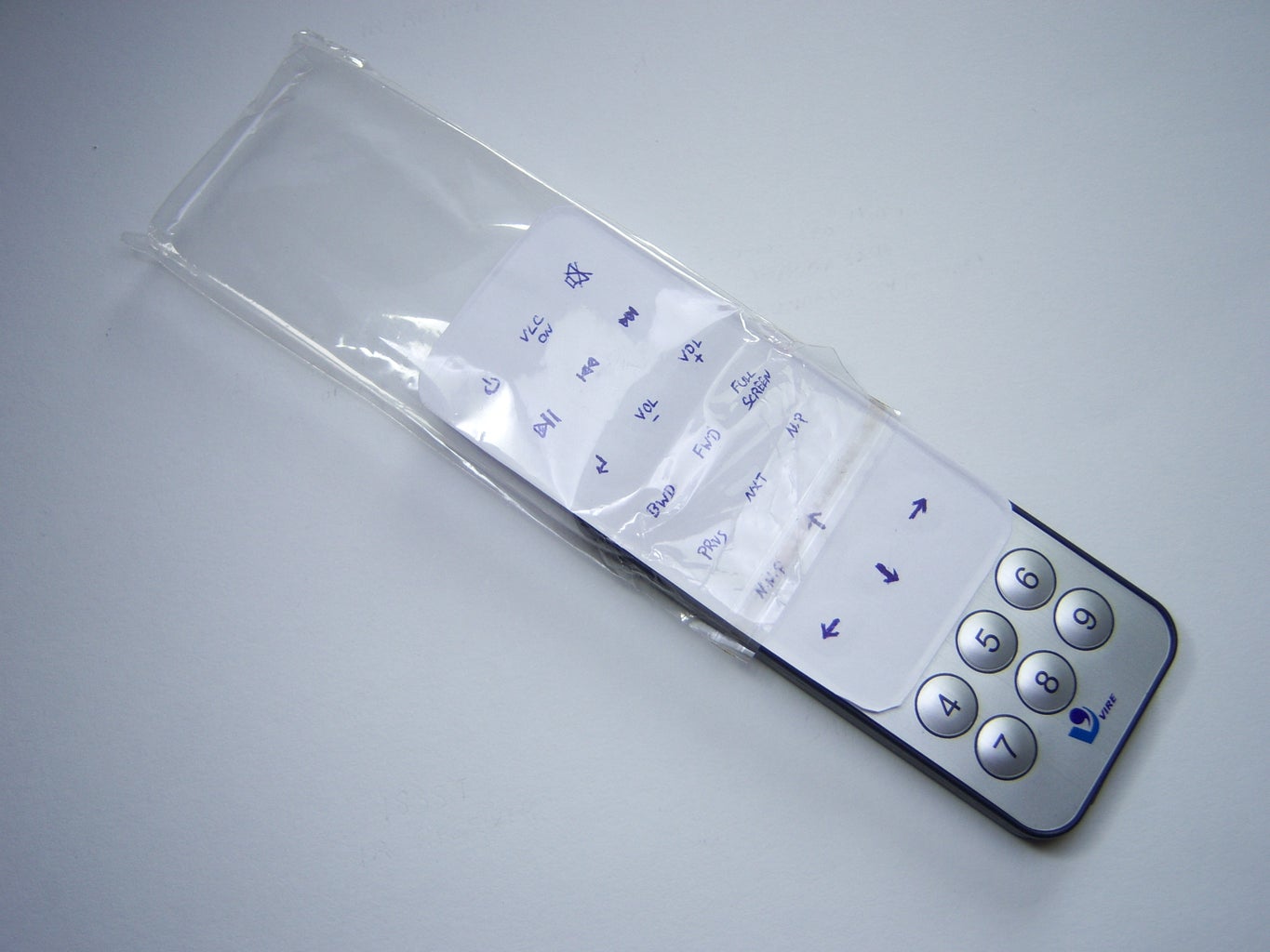 PC Remote Control Using Arduino Pro Micro : 7 Steps - Instructables