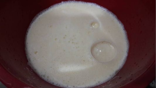 The Mixing