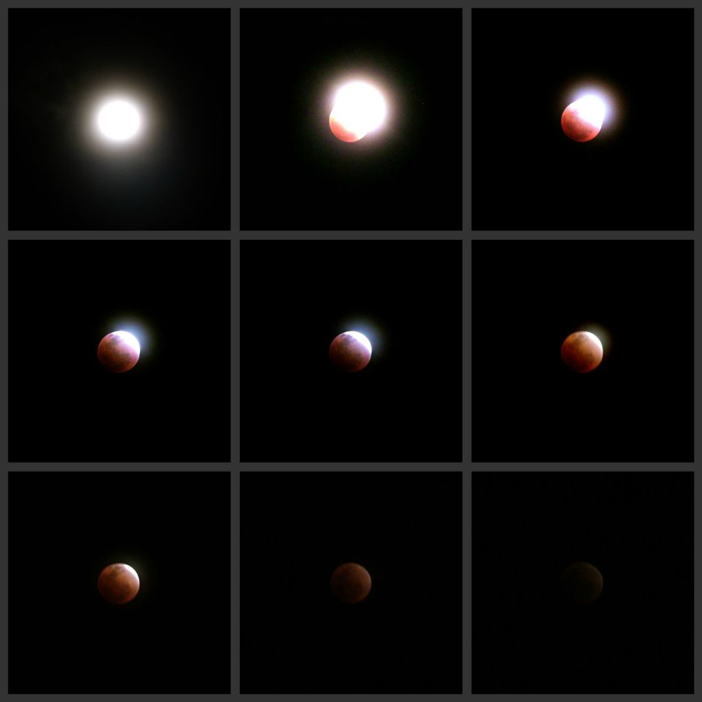 Time-Lapse and Meteor Photography