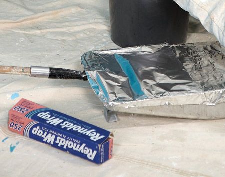 Painting Advice From a Pro