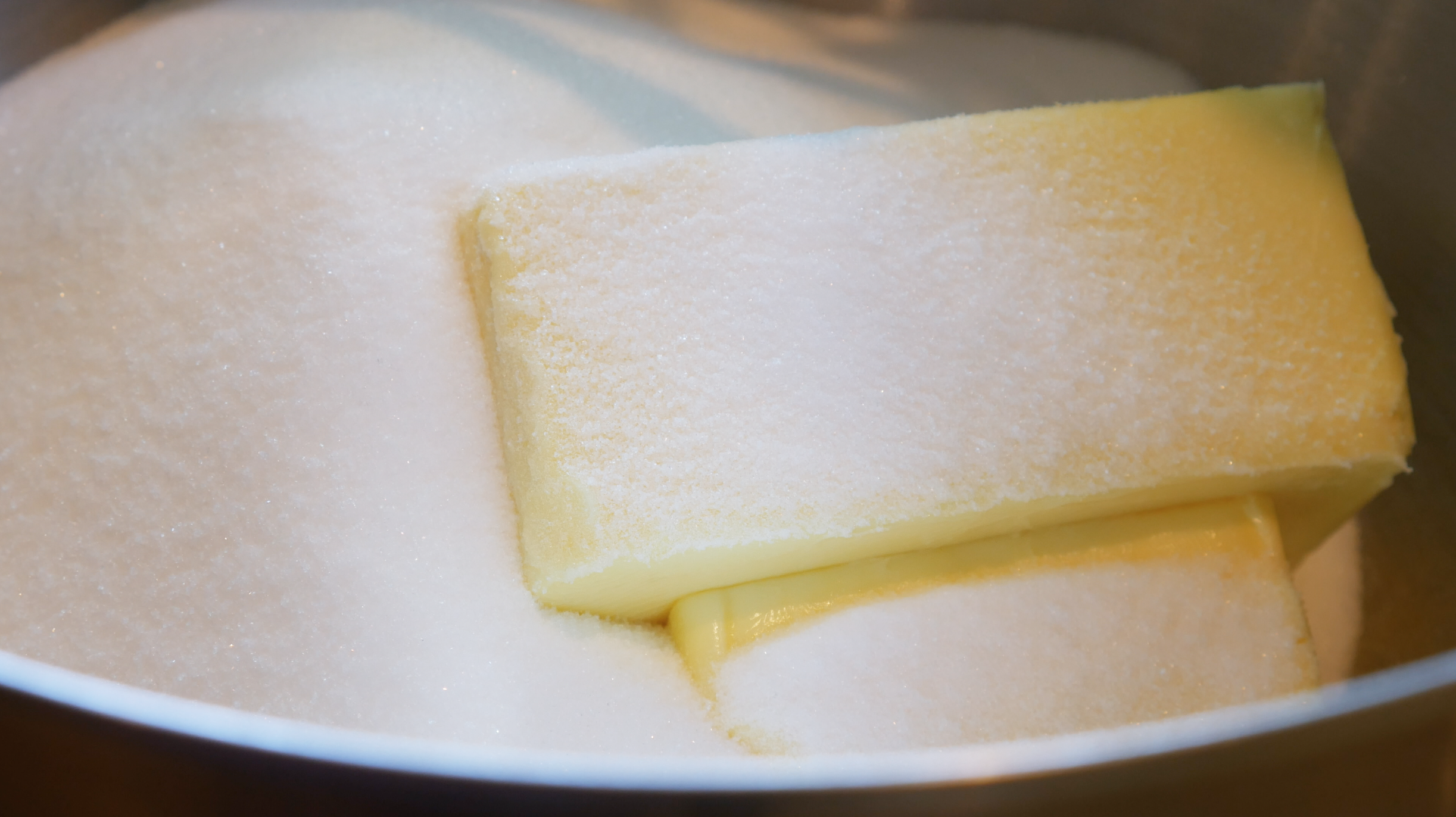 TUNNOCK'S (S'MORES) CHOCOLATE & MARSHMALLOW TEA CAKE 7 Steps (with