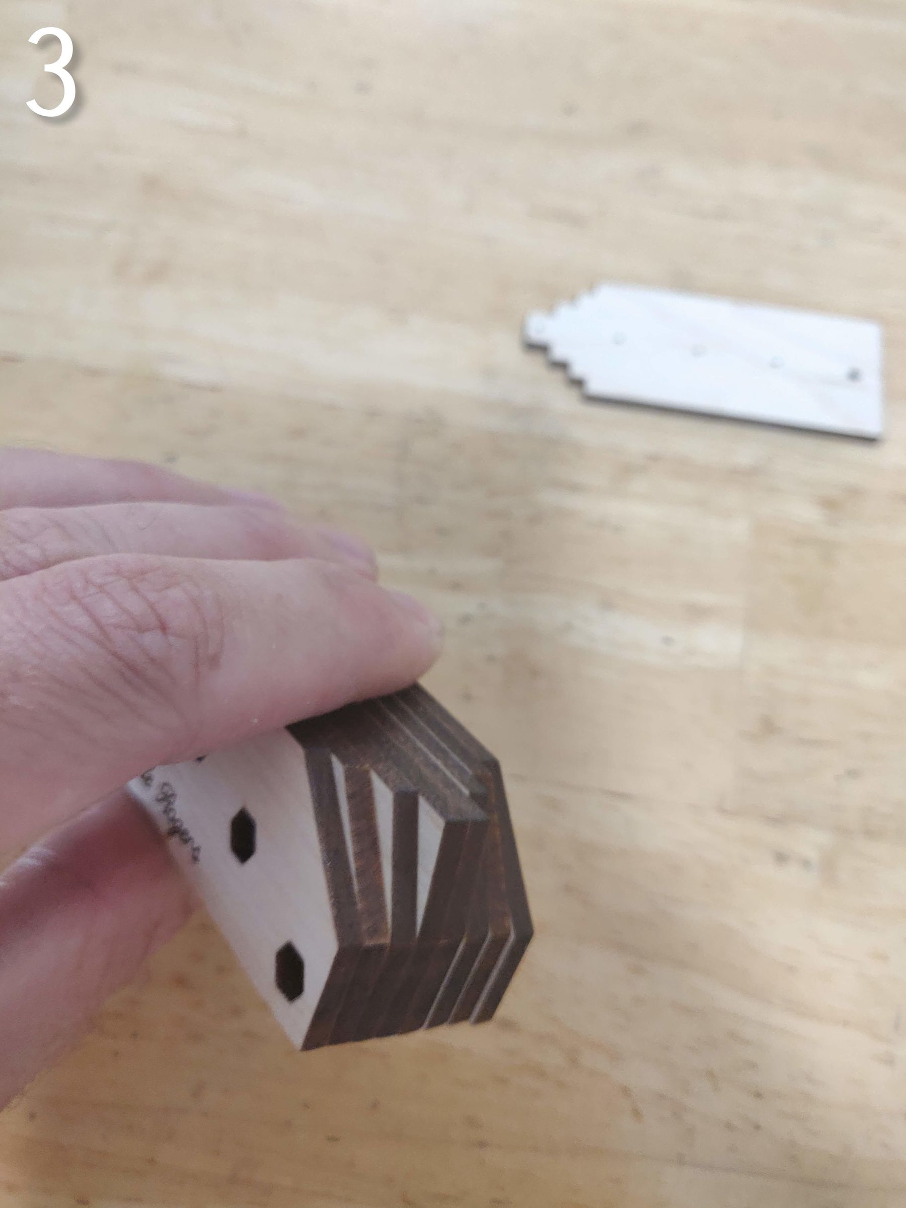 Insect Pinning Block 6 Steps Instructables