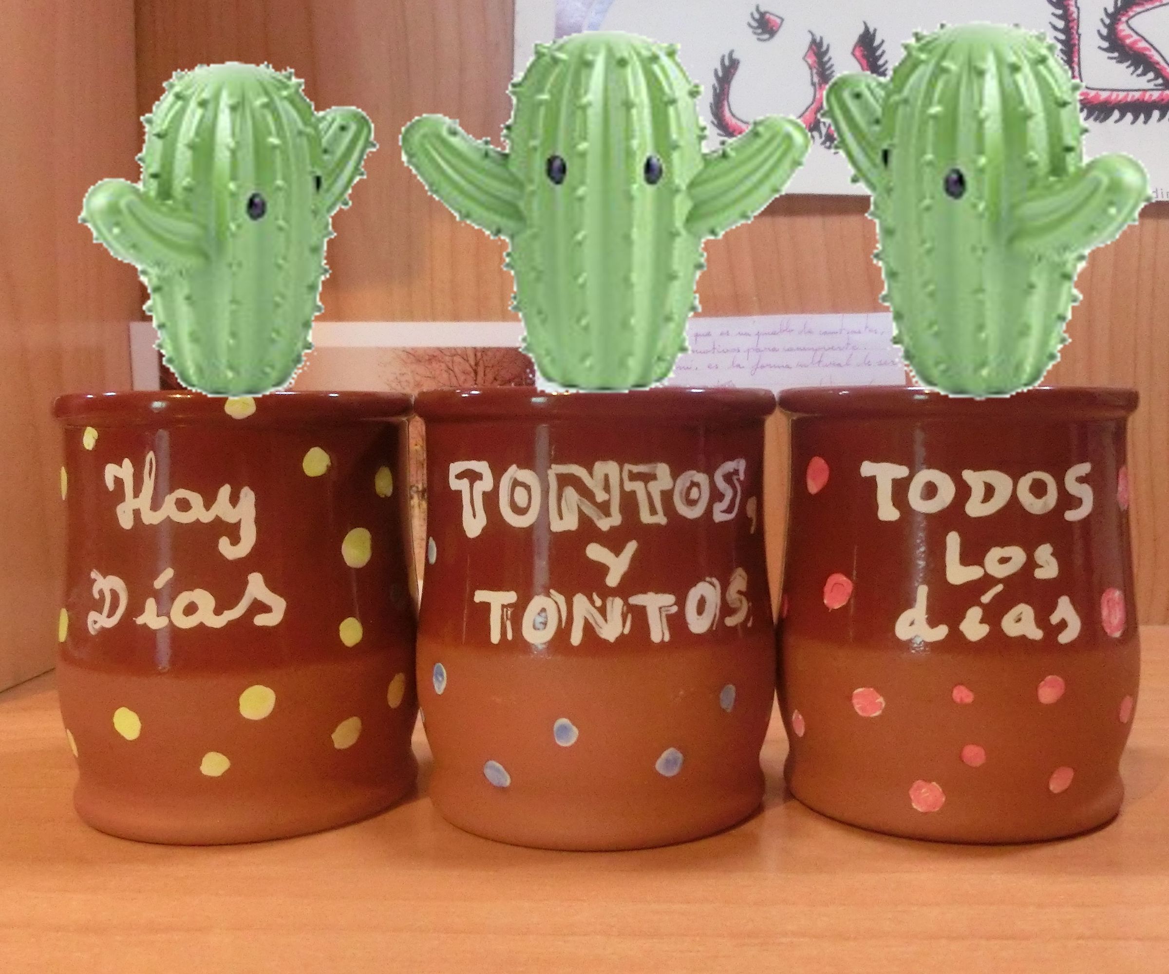 Customized Flower Pot