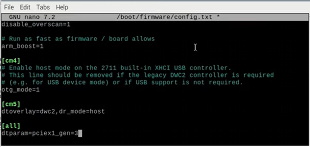 Informationen PCI-Bus