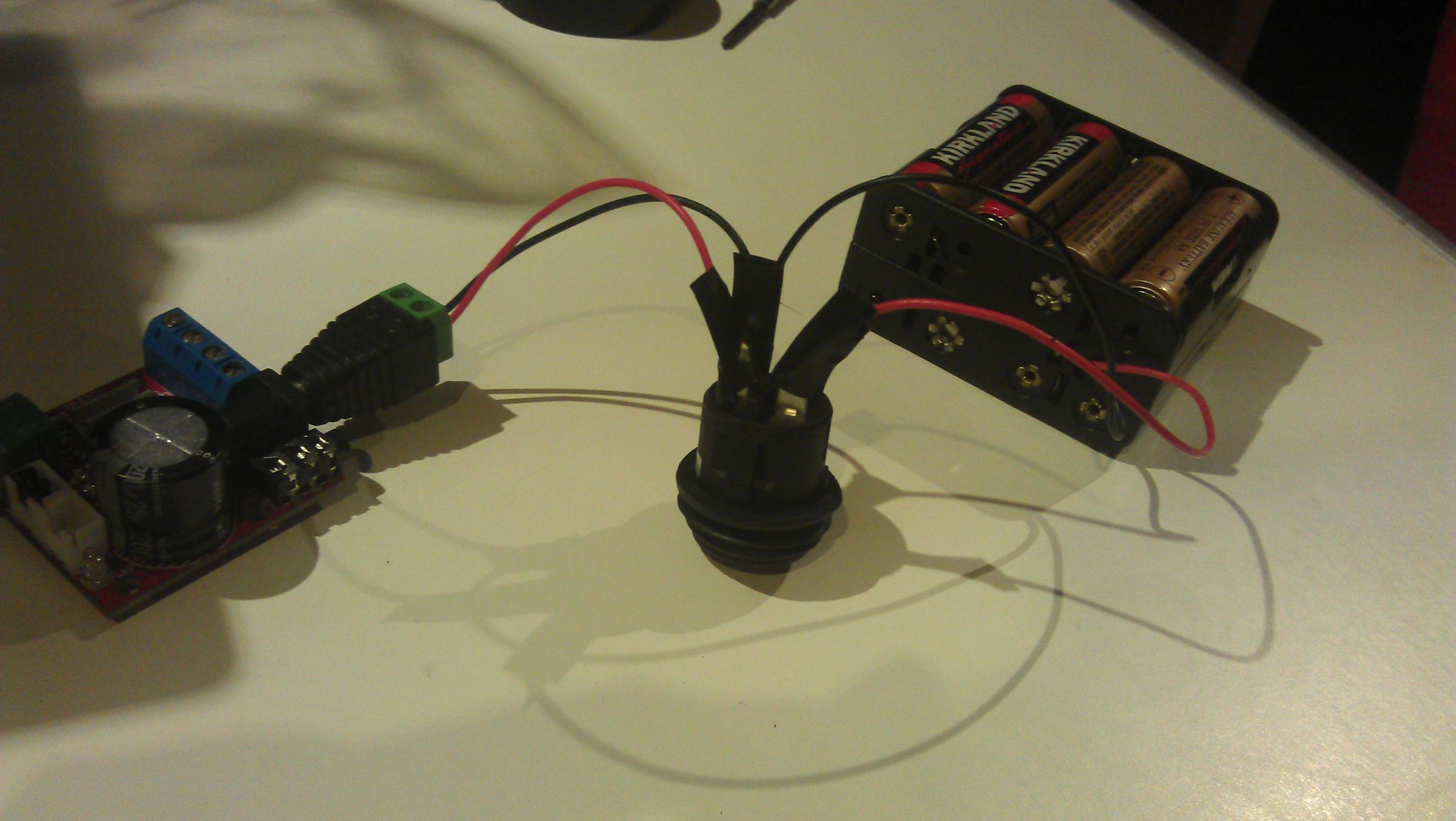 Ammo Box Speakers 7 Steps (with Pictures) Instructables