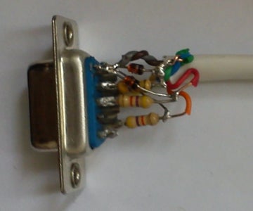 Cheap STK500 AVR Programmer for Atmel Studio : 7 Steps - Instructables