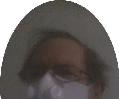 Coronavirus Protection Mask