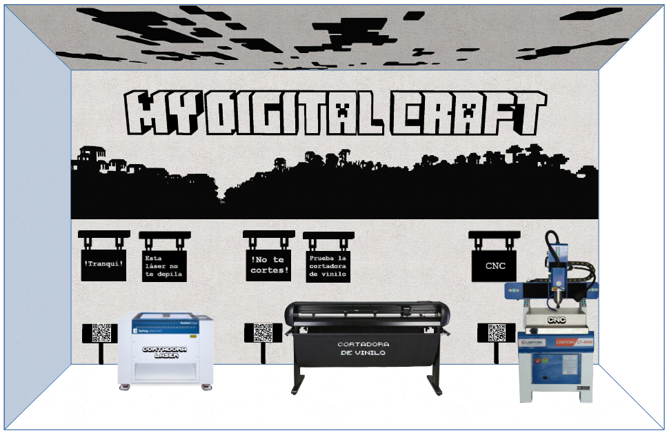 Fabricación Digital. Vinilos