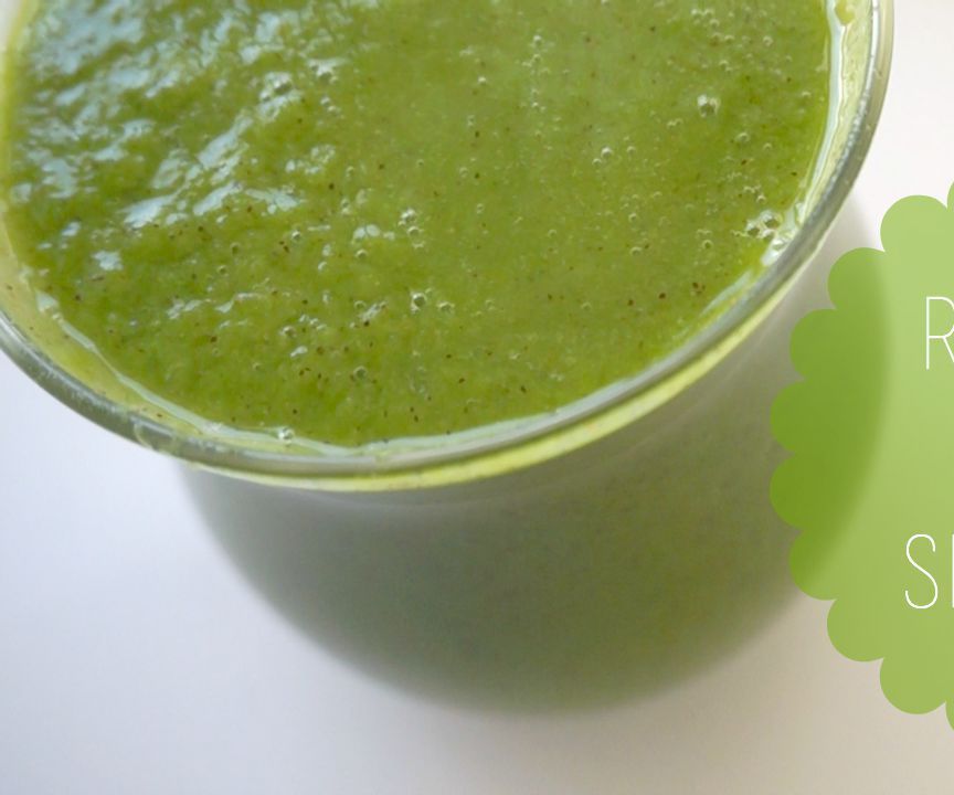 Green Smoothie