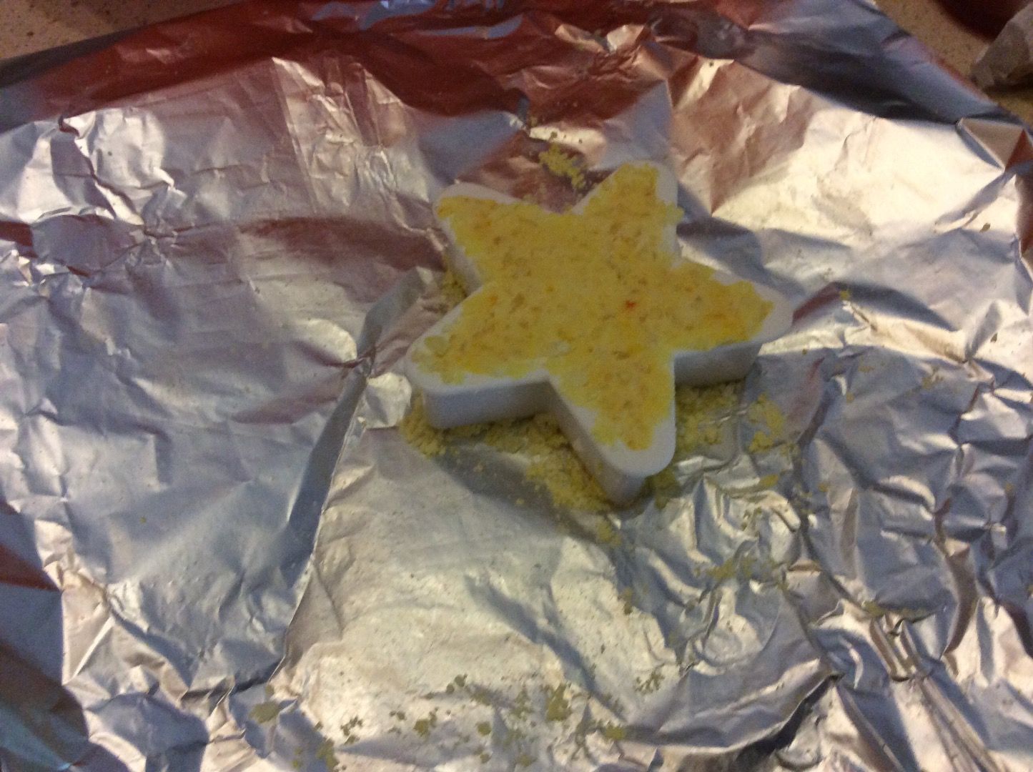 How To: Make Bath Bombs