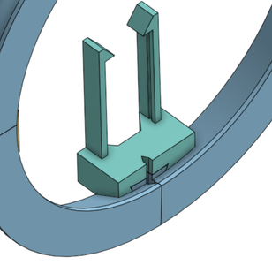 Printing the Frame