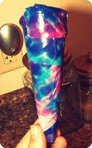 How to Make a Funnel